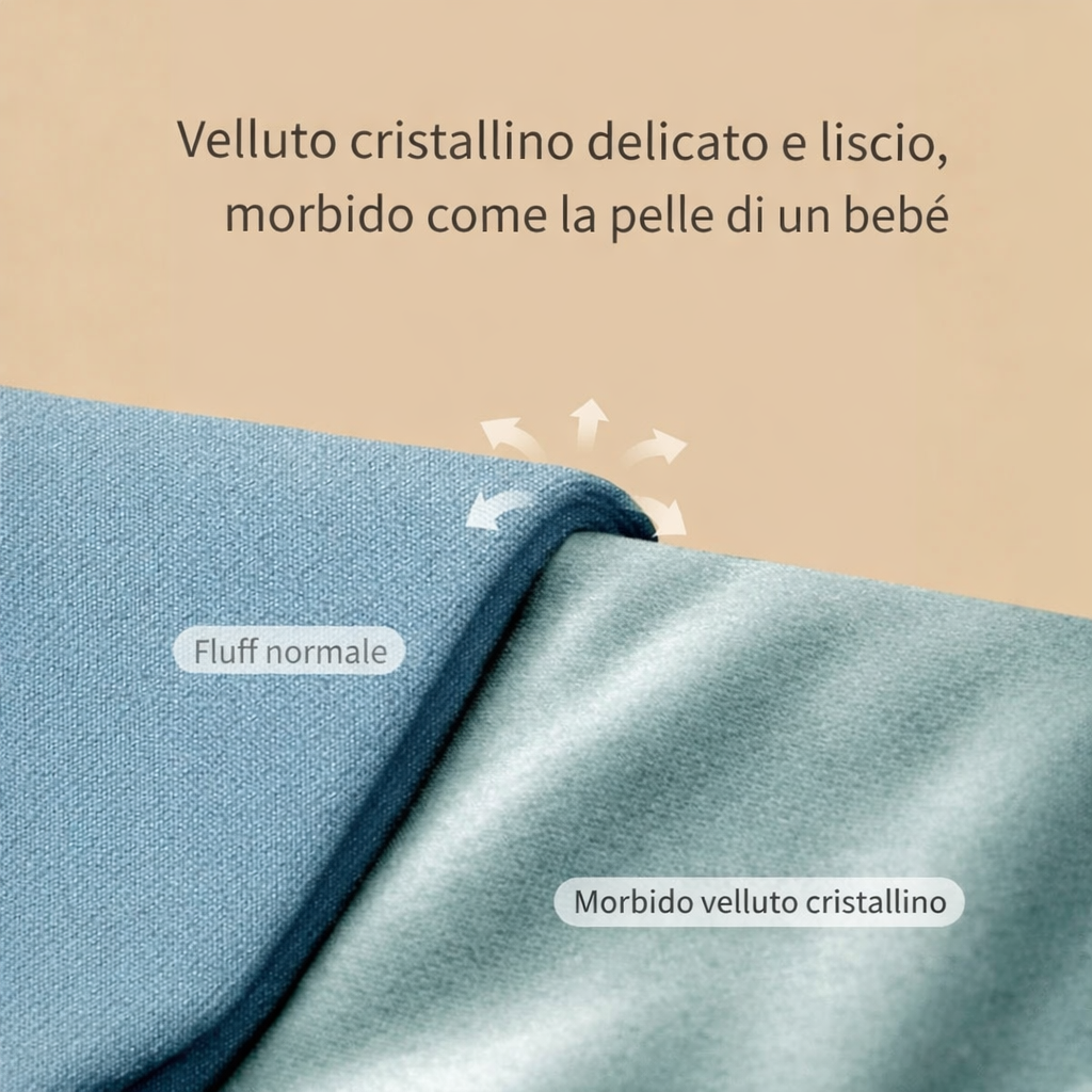 BabyGuard™ Zaino Protettivo Anti-Caduta