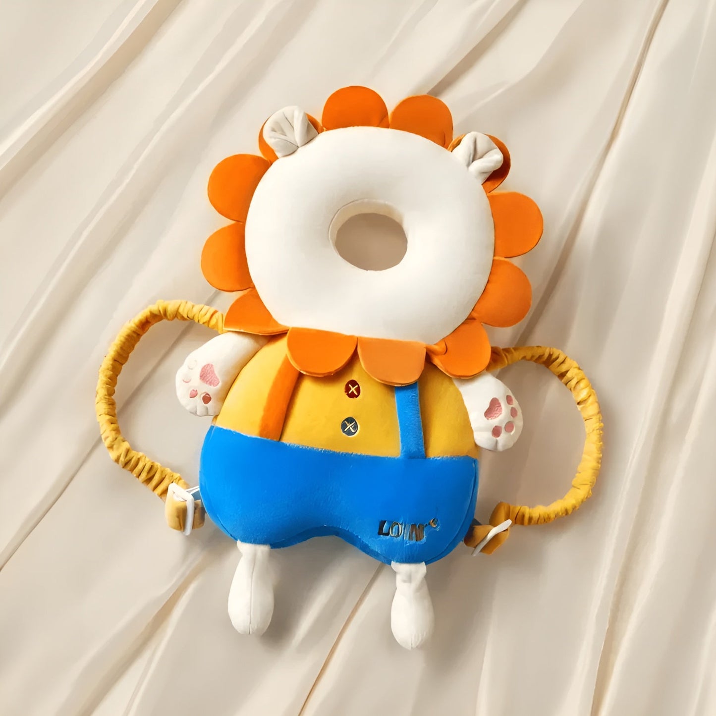 BabyGuard™ Zaino Protettivo Anti-Caduta
