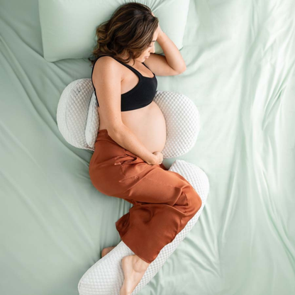 Cuscino Primura per Dormire in Gravidanza
