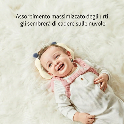 BabyGuard™ Zaino Protettivo Anti-Caduta
